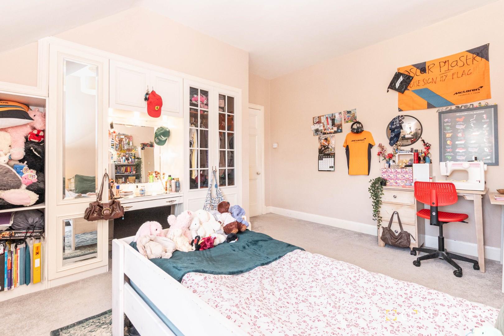 Bedroom 2